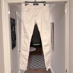 Like New Hollister jeans!
